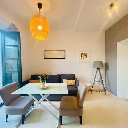 Apartamento Alvarez Quintero - Catedral Севилья Экстерьер фото